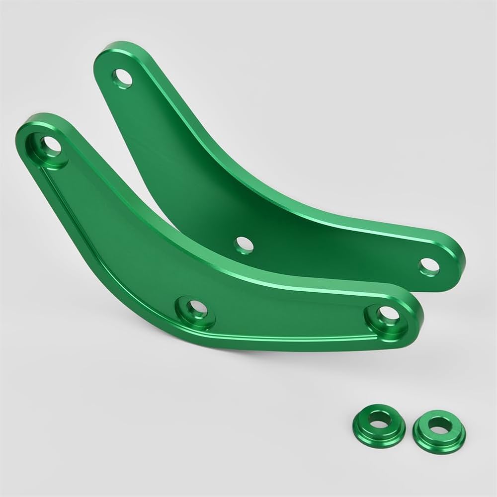 Kit de link traseiro da motocicleta para Kawasaki ZX-4R ZX4RR SE